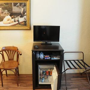 Economy Double Kamer